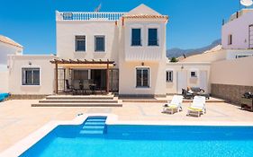 Beautiful Villa Sahara, Bbq